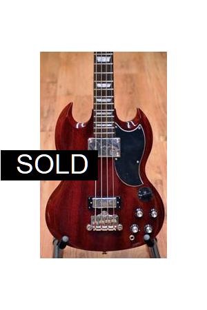 Epiphone EB3 Epiphone EB3